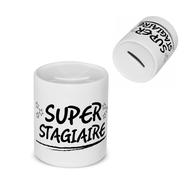 super stagiare Spaarpot