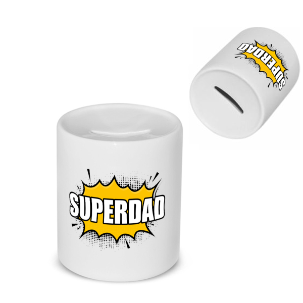 superdad Spaarpot
