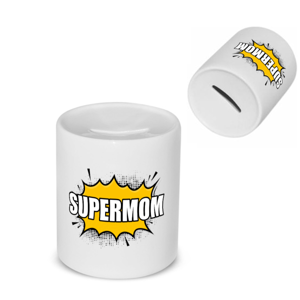 supermom Spaarpot