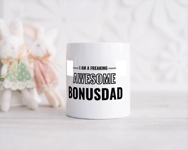 i am a freaking awesome bonusdad Spaarpot