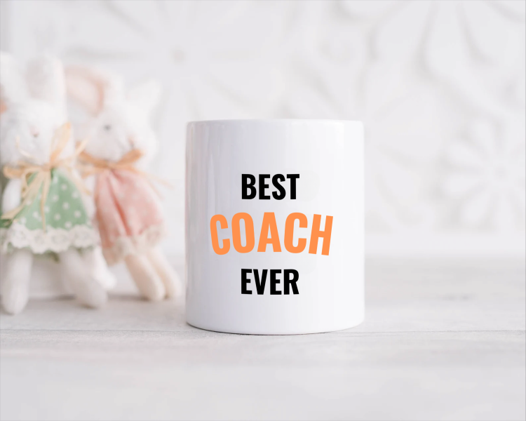 best coach ever Spaarpot