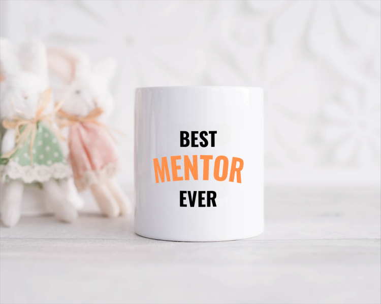 best mentor ever Spaarpot