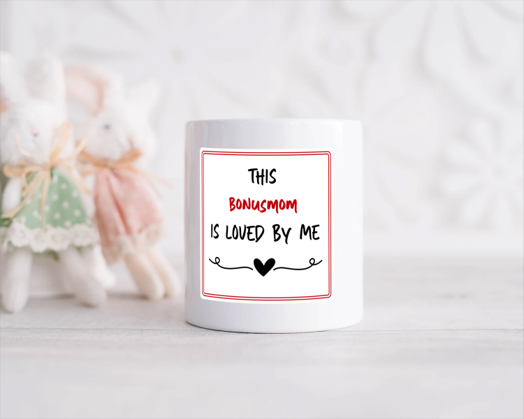 this bonusmom is loved by me Spaarpot