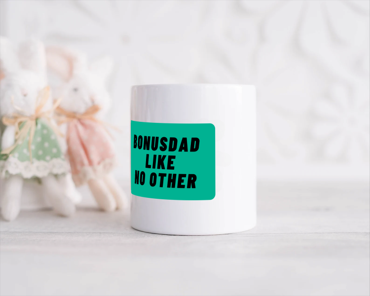 bonusdad like no other Spaarpot
