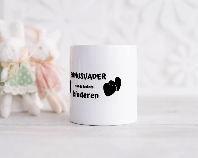 bonusvader van de leukste kinderen Spaarpot