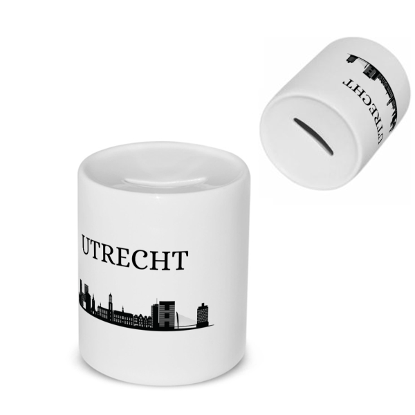 utrecht Spaarpot