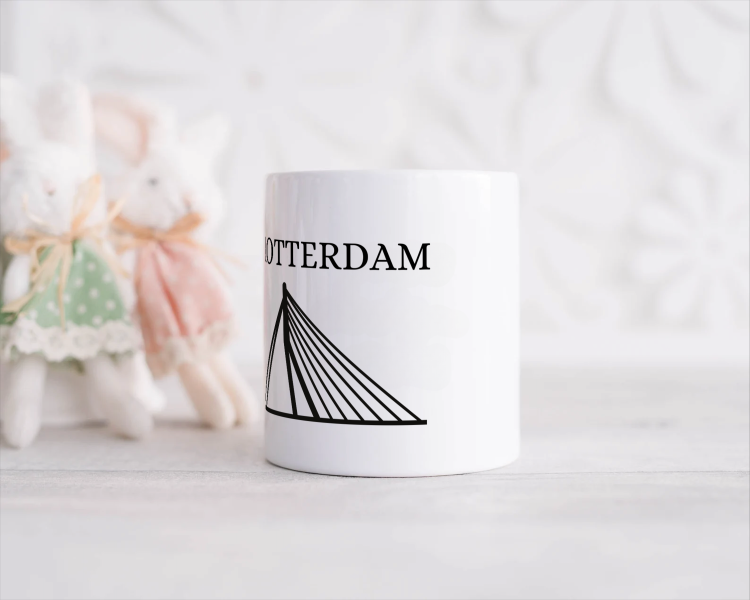 rotterdam Spaarpot
