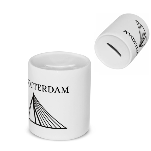 rotterdam Spaarpot