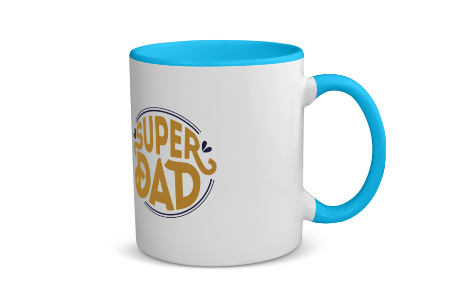 super dad Spaarpot