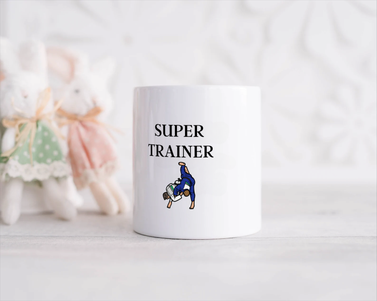super trainer Spaarpot