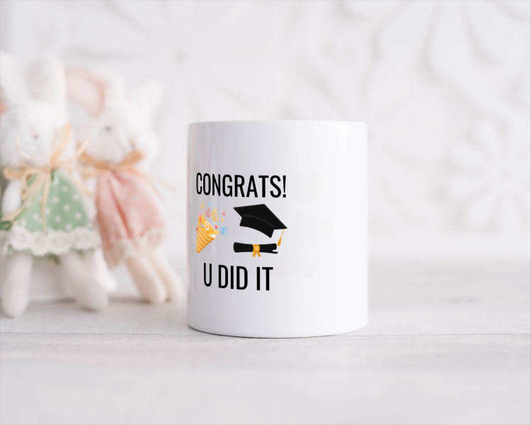 congrats you did it Spaarpot