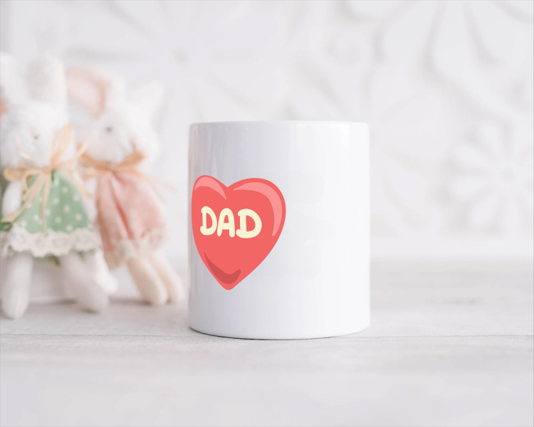 dad Spaarpot