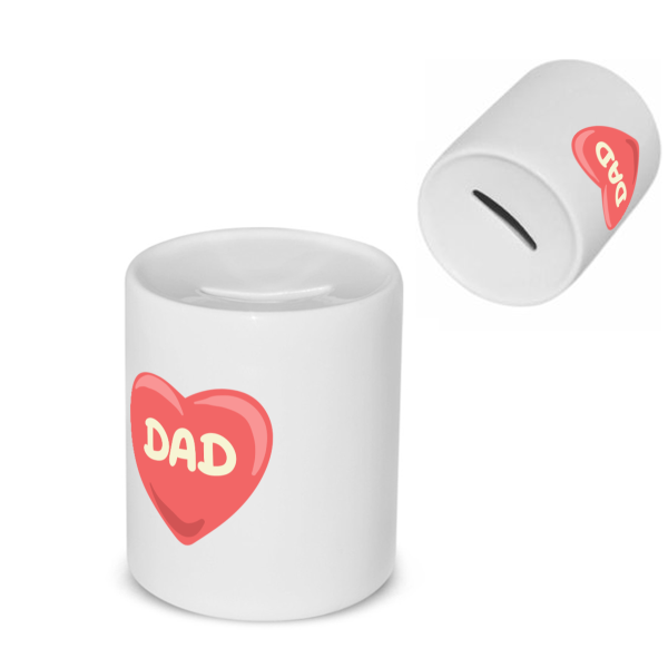 dad Spaarpot