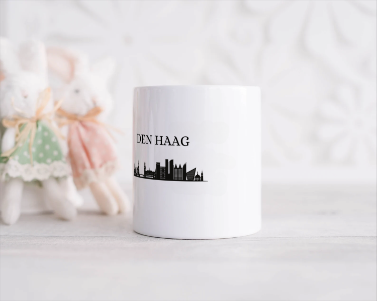 den haag Spaarpot