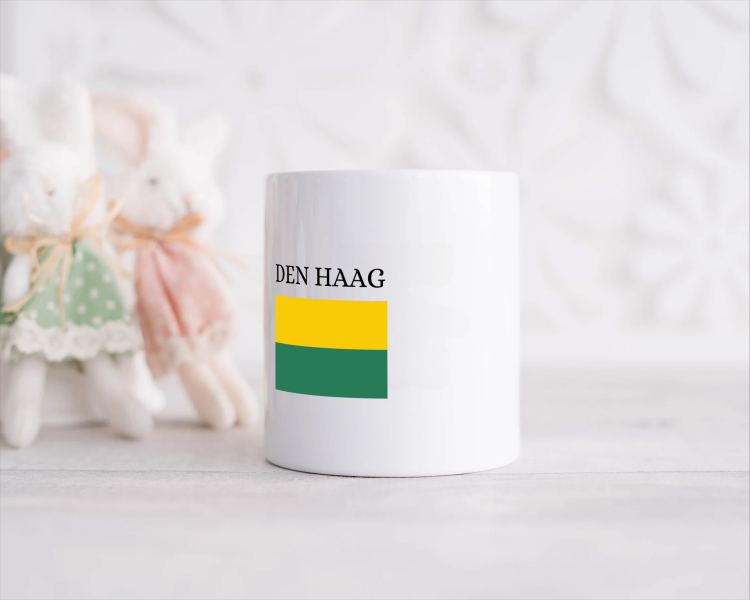 den haag Spaarpot