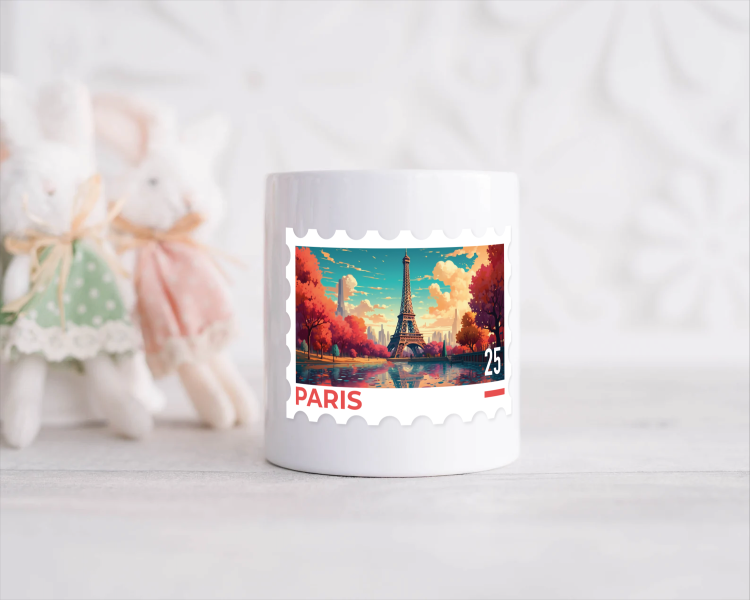 parijs Spaarpot