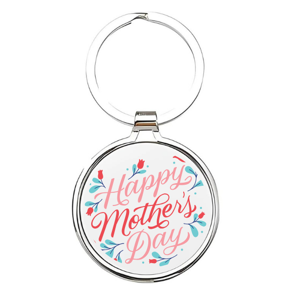 happy mothersday Sleutelhanger