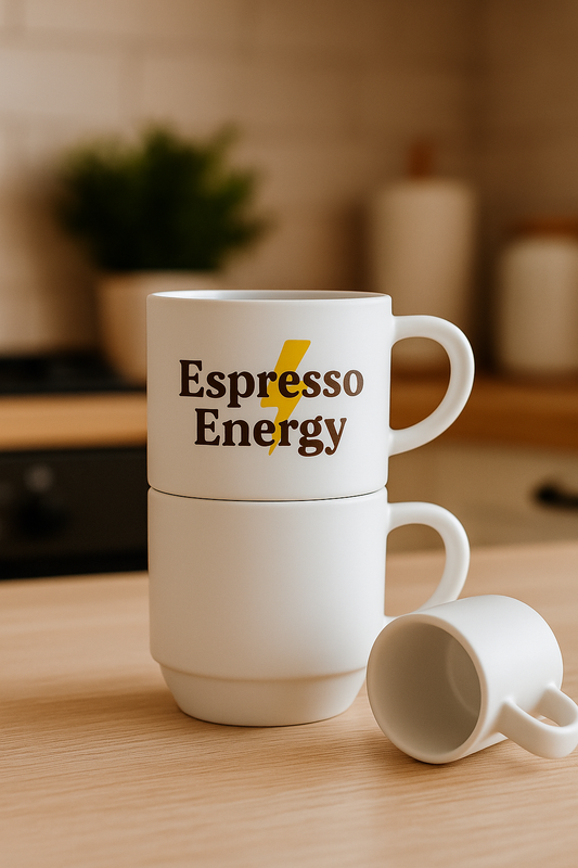 Gepersonaliseerde Voetbal Mok 330 ml – Keramiek met Sportieve Touch