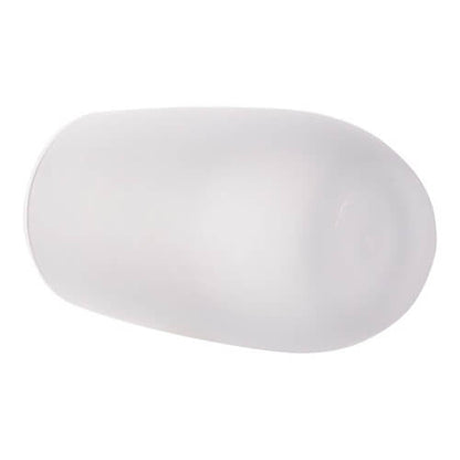 Gepersonaliseerd Wijnglas 400 ml – Frosted Glas | Stijlvol & Uniek Cadeau