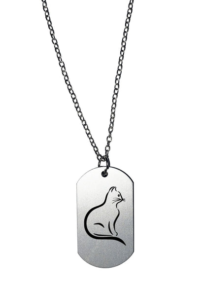 katten ketting