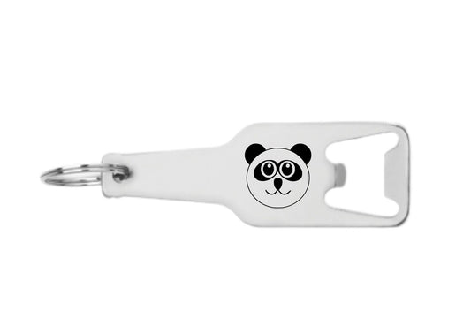 panda flesopener