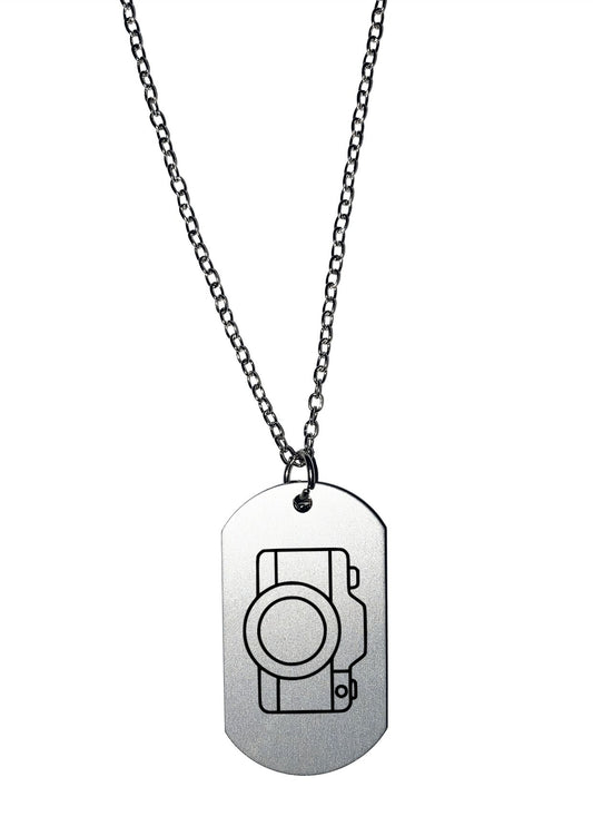 camera ketting