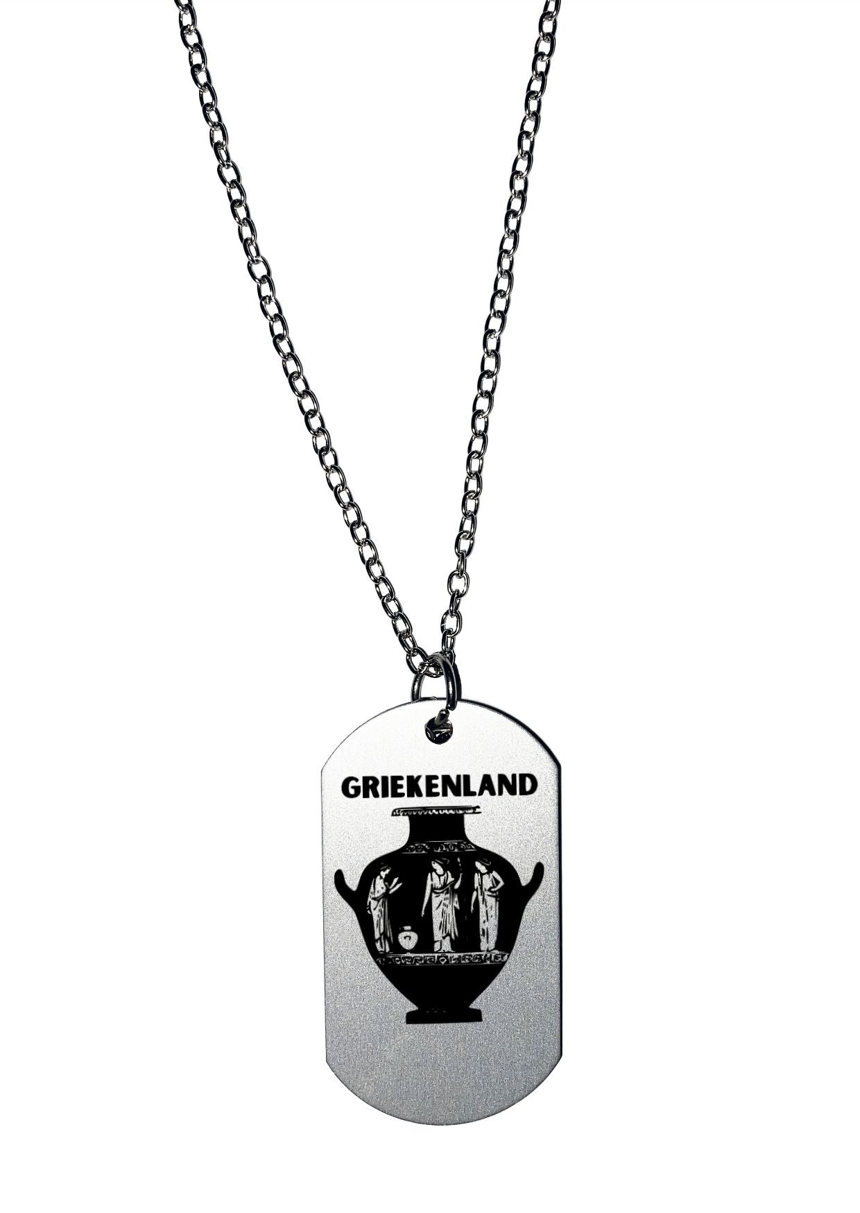 griekenland ketting