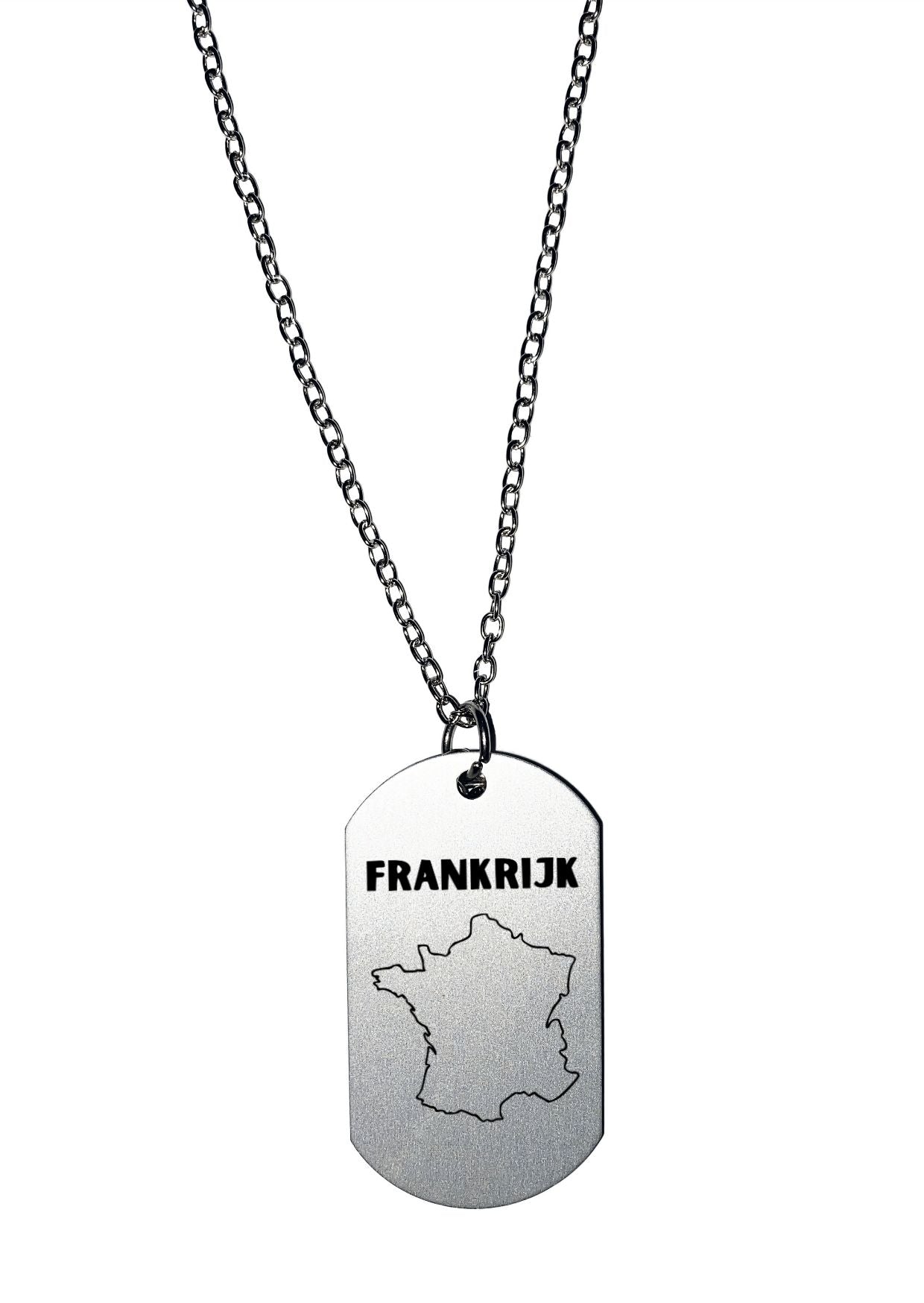 frankrijk ketting