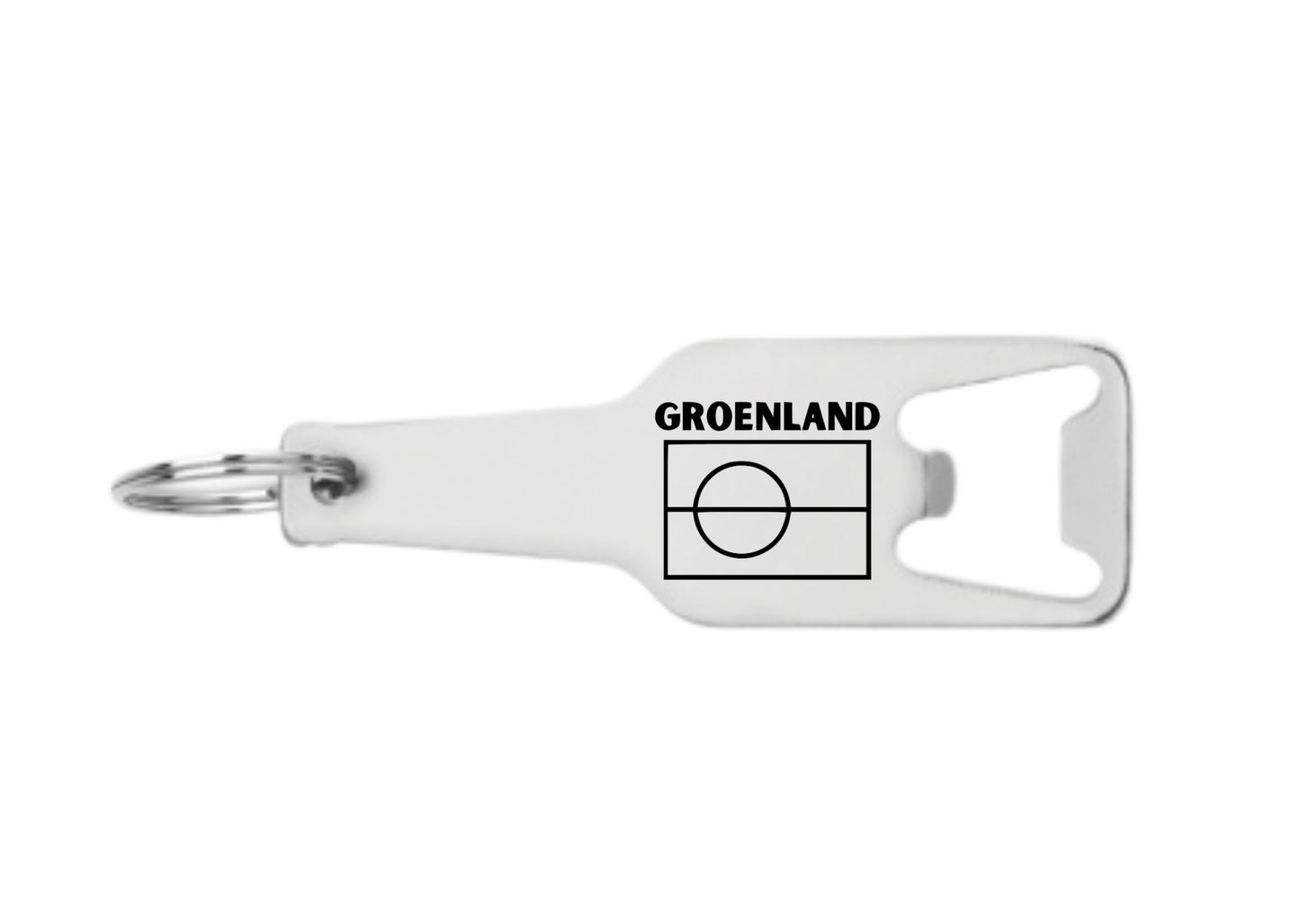 groenland flesopener