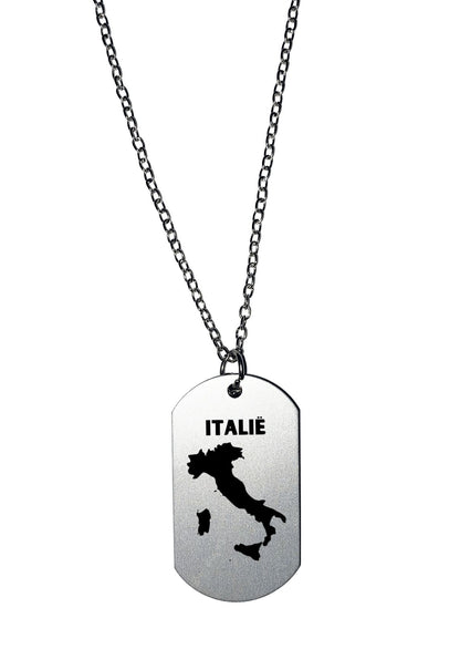 italië ketting