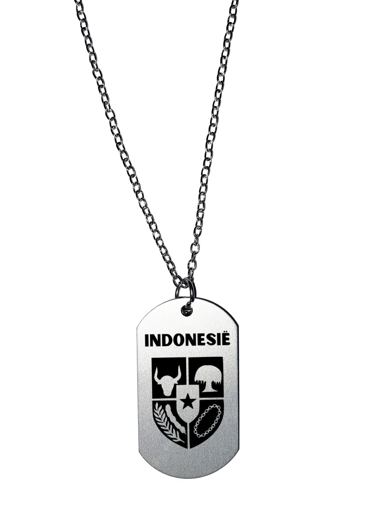 indonesië ketting