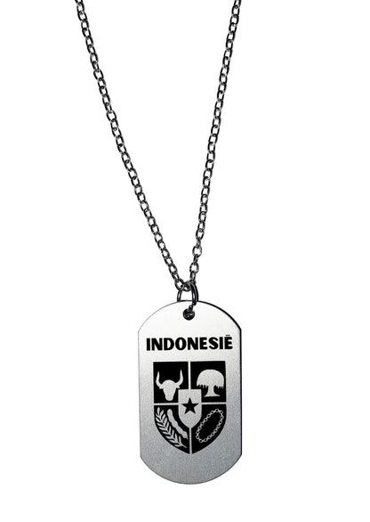 indonesië ketting