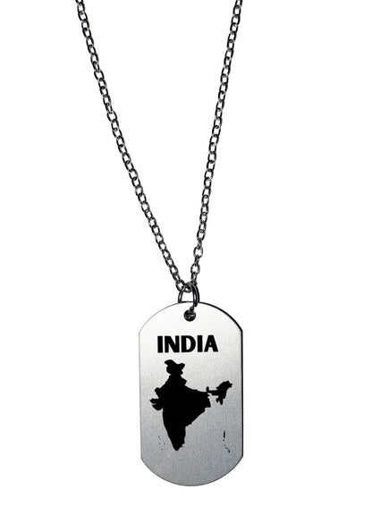 india ketting