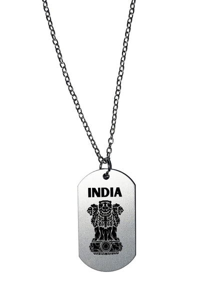 india ketting