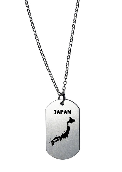 japan ketting