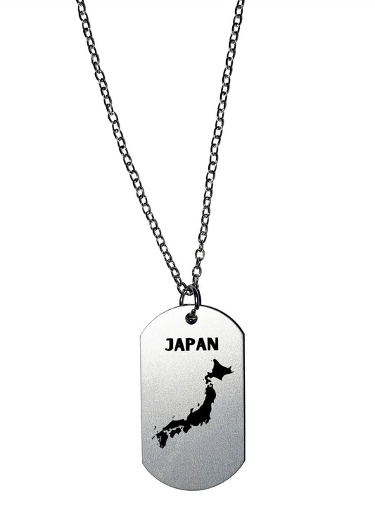 japan ketting