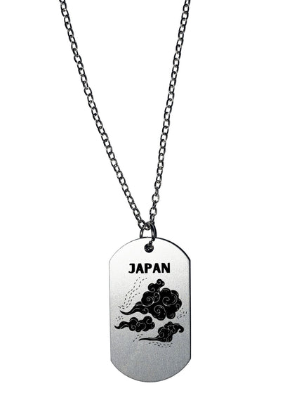 japan ketting