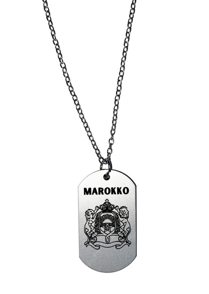 marokko ketting