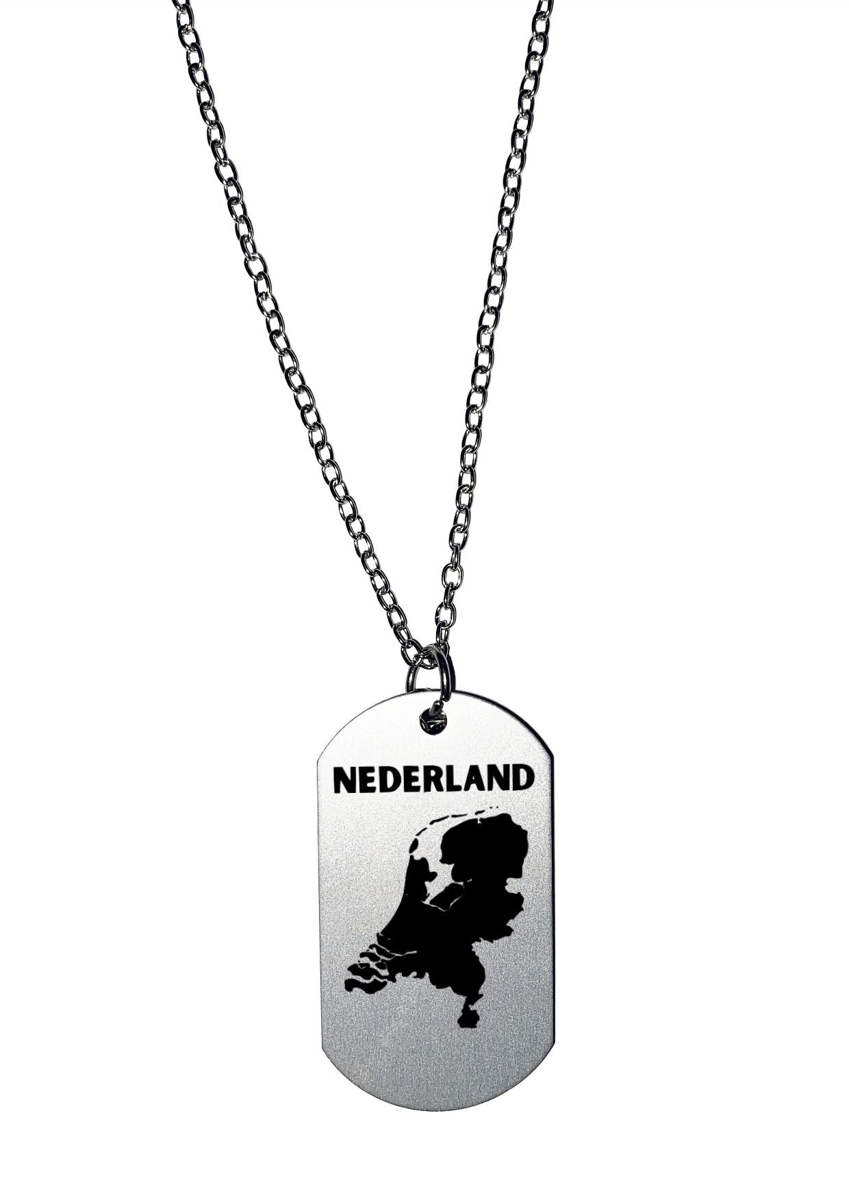 nederland ketting