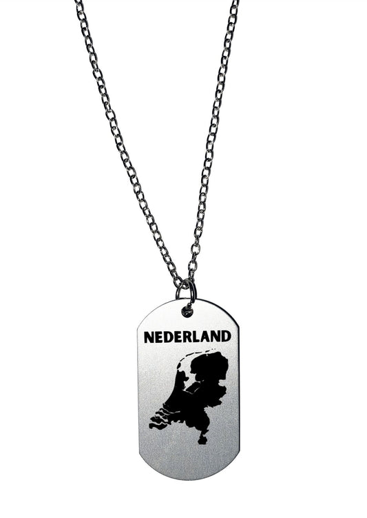 nederland ketting