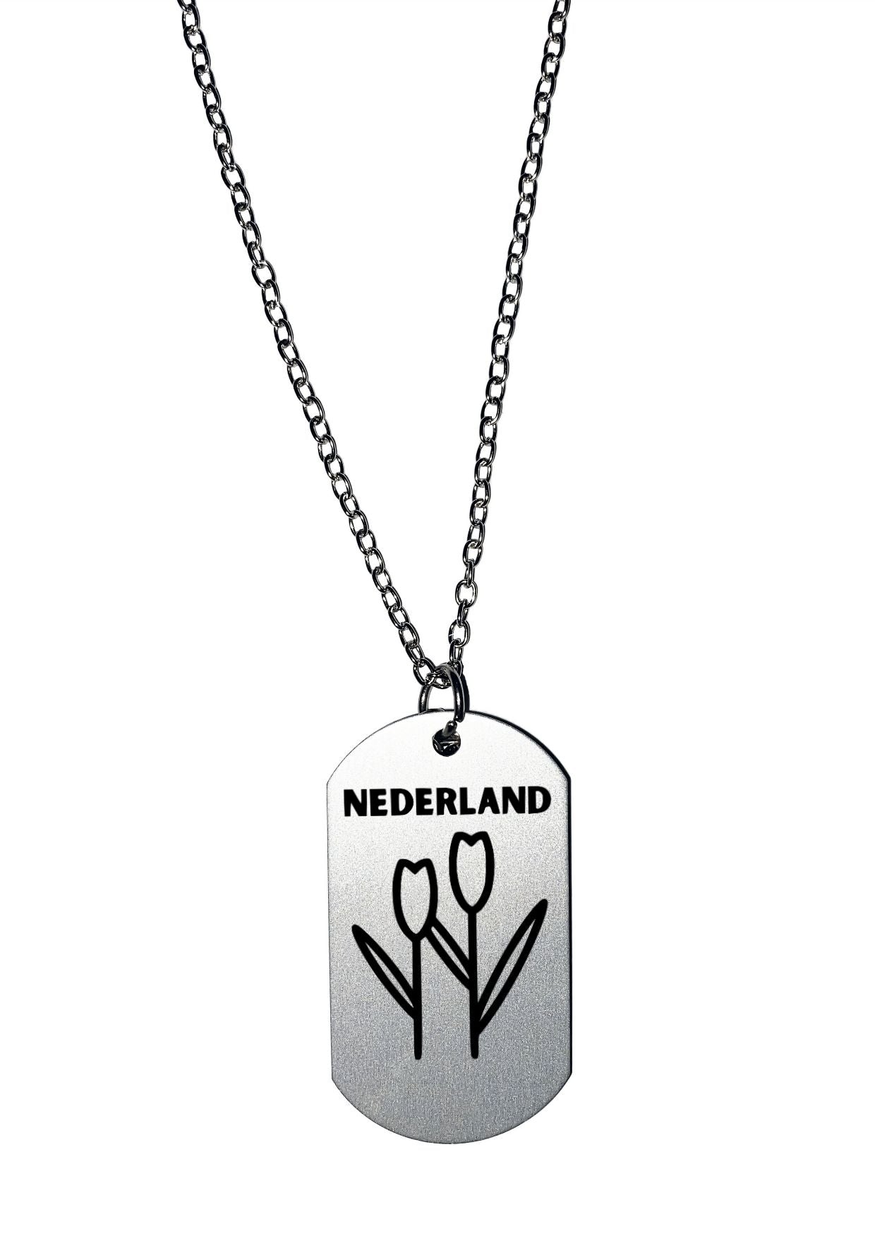 nederland ketting