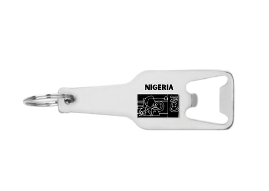 nigeria flesopener