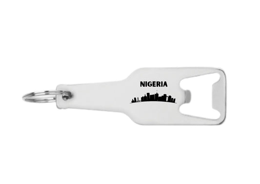 nigeria flesopener