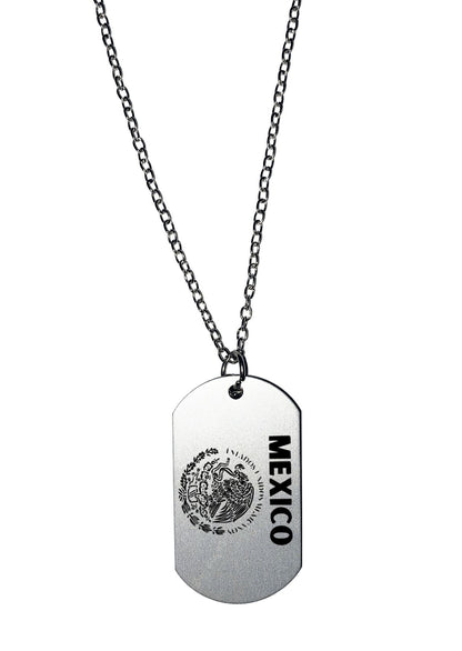 mexico ketting