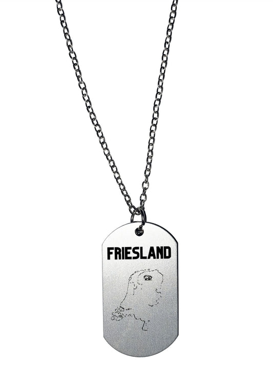 friesland ketting