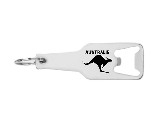 australië flesopener