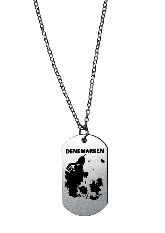 denemarken ketting