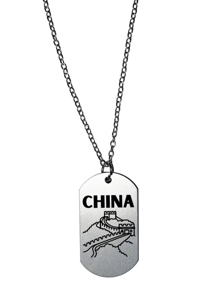 china ketting