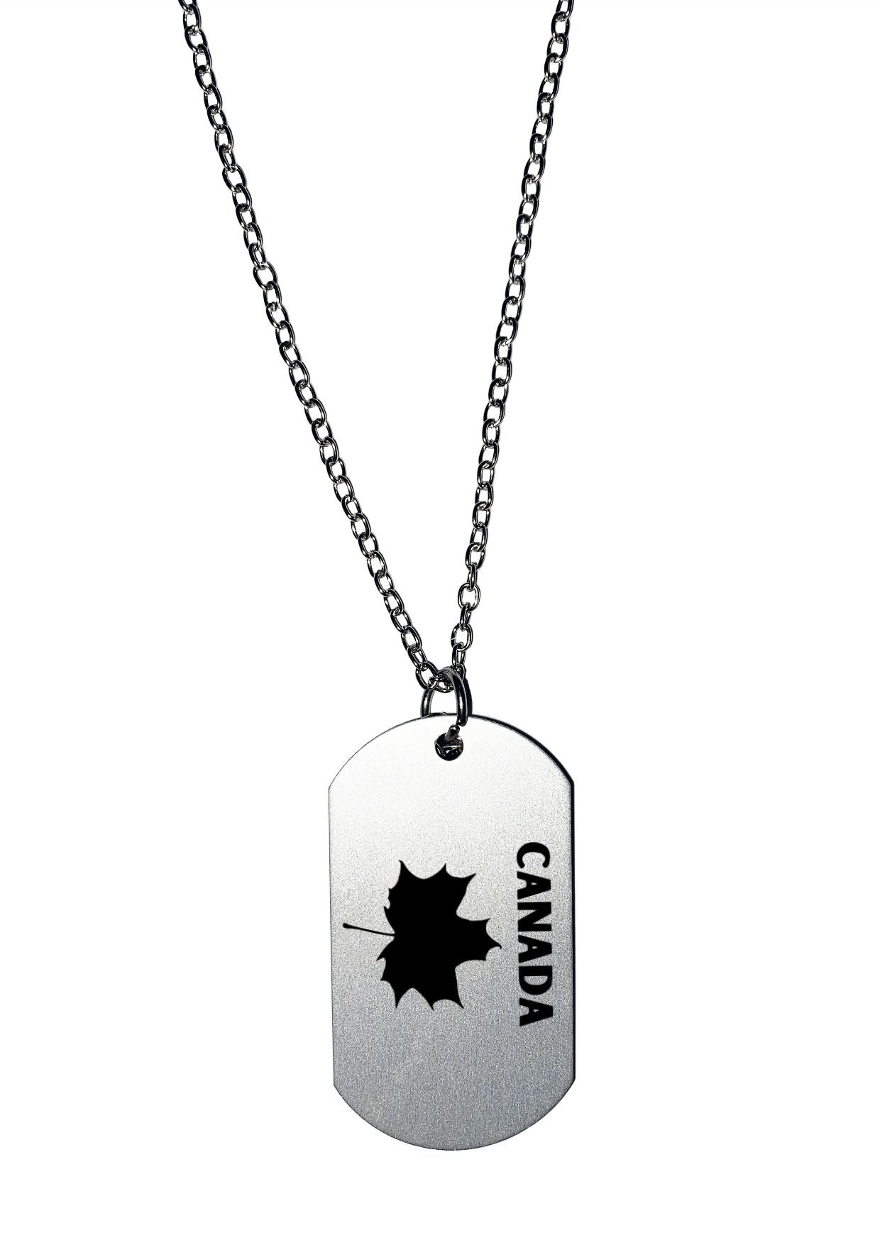 canada ketting