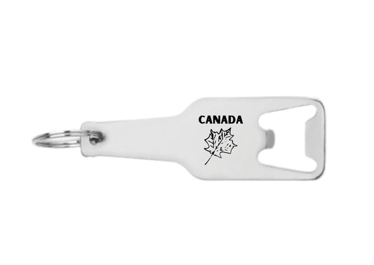 canada flesopener